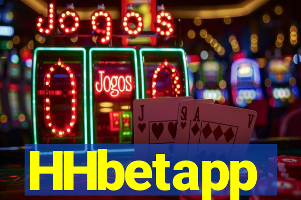 HHbetapp