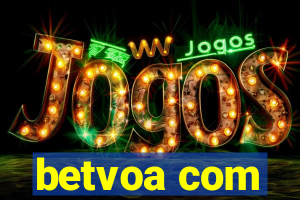 betvoa com