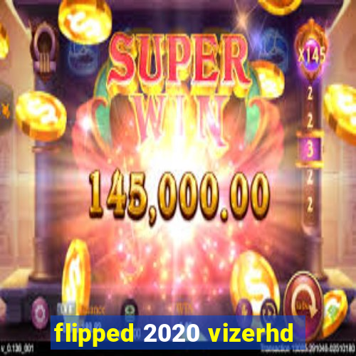 flipped 2020 vizerhd