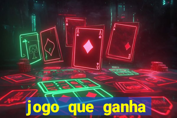 jogo que ganha bonus sem deposito