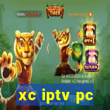 xc iptv pc