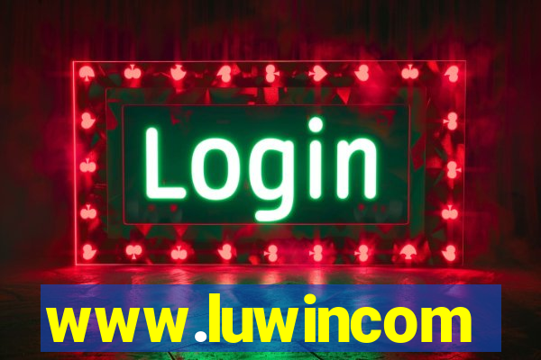 www.luwincom