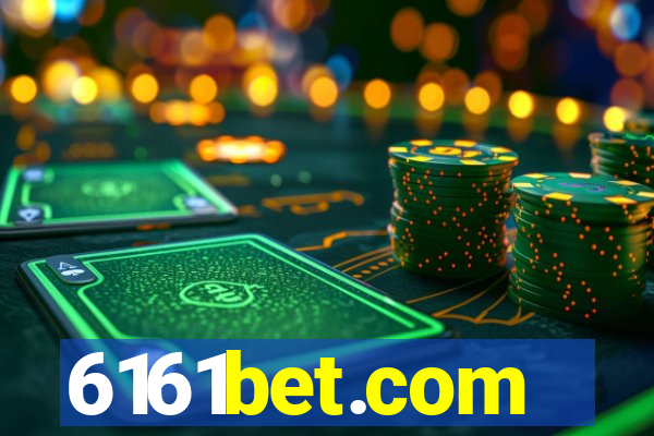 6161bet.com