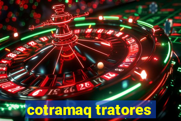 cotramaq tratores