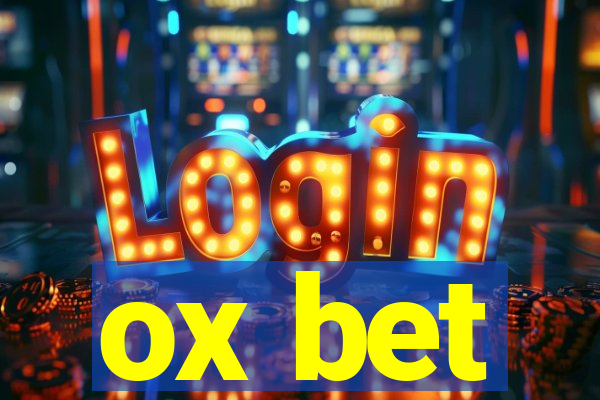 ox bet