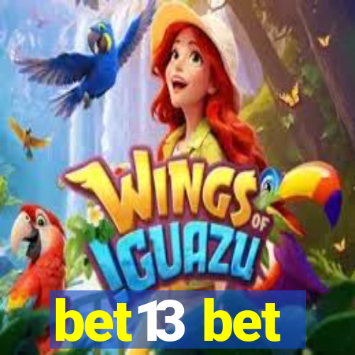 bet13 bet