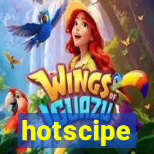 hotscipe