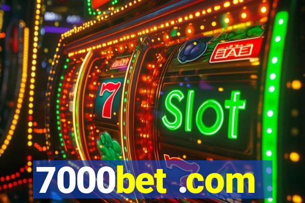 7000bet .com