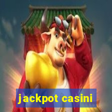 jackpot casini