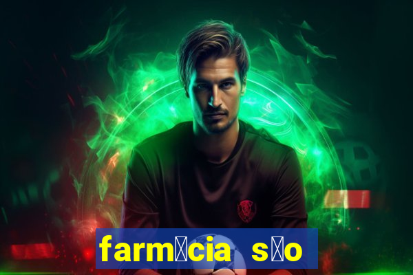 farm谩cia s茫o paulo em salvador