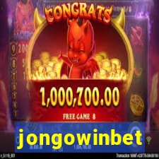 jongowinbet