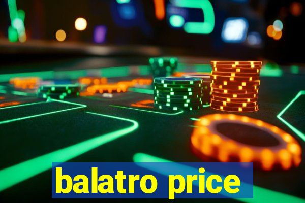 balatro price