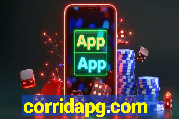 corridapg.com