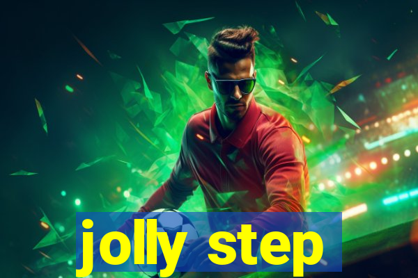 jolly step