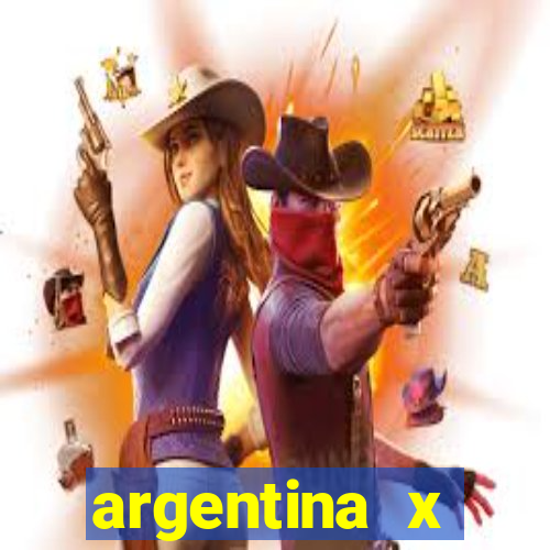 argentina x marrocos olimpiadas palpite