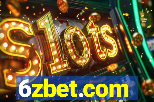 6zbet.com