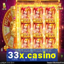 33x.casino