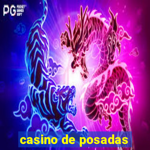 casino de posadas