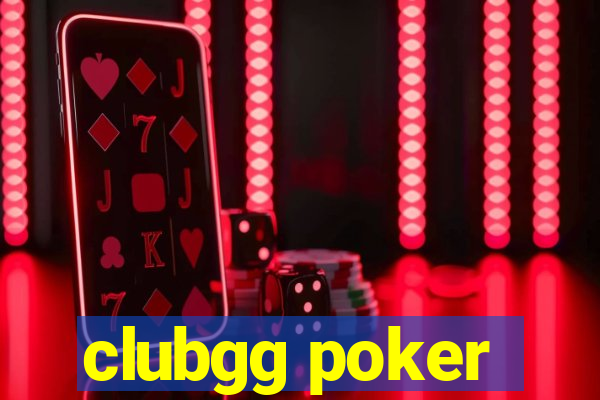 clubgg poker