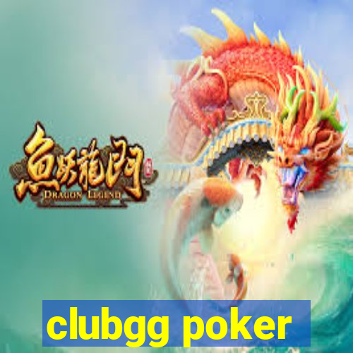 clubgg poker