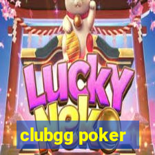 clubgg poker