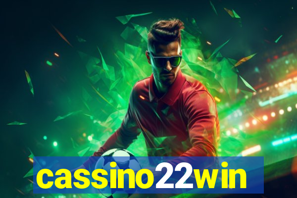 cassino22win