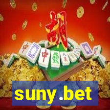 suny.bet