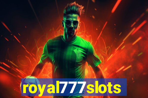 royal777slots