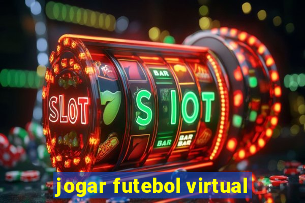 jogar futebol virtual