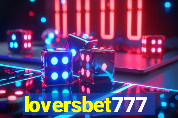 loversbet777