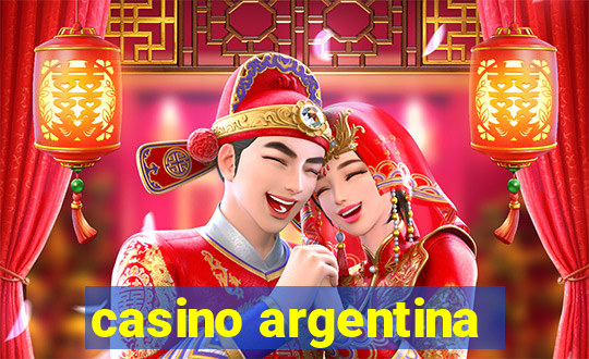 casino argentina