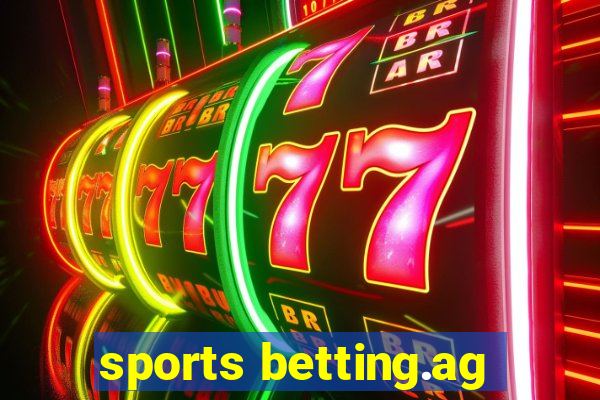 sports betting.ag