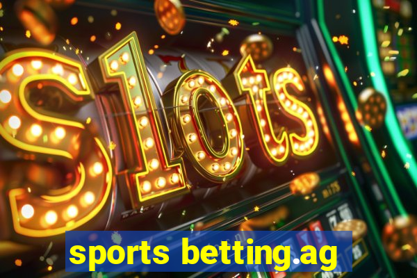 sports betting.ag