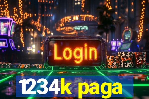 1234k paga