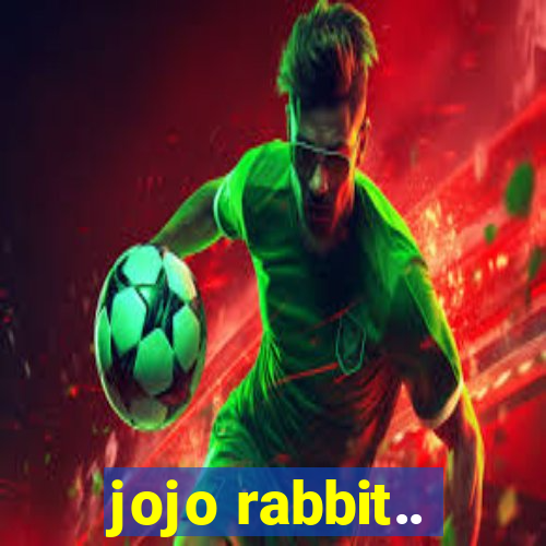 jojo rabbit..