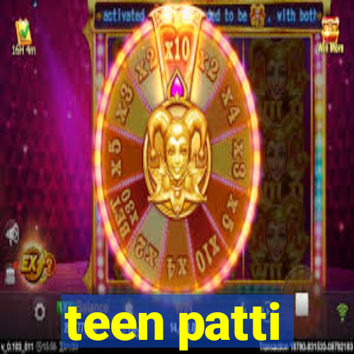 teen patti