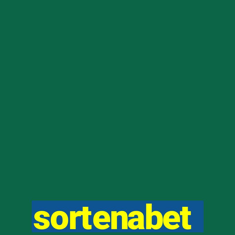 sortenabet