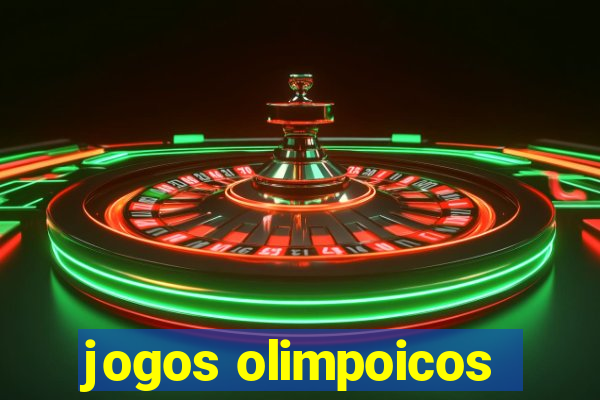 jogos olimpoicos