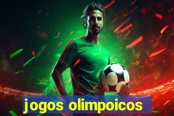 jogos olimpoicos