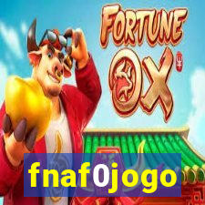 fnaf0jogo