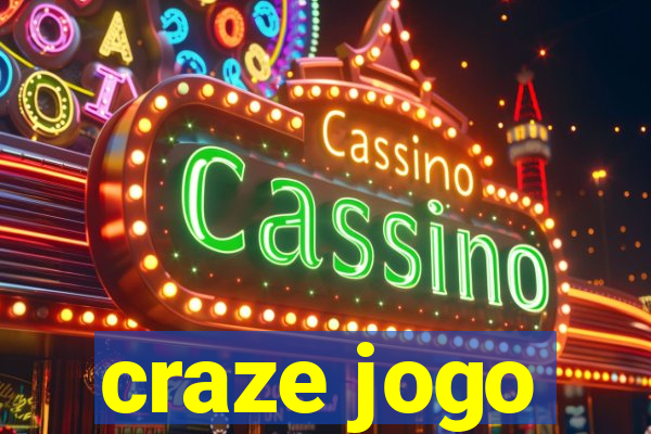 craze jogo