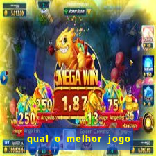 qual o melhor jogo de poker online