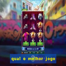 qual o melhor jogo de poker online