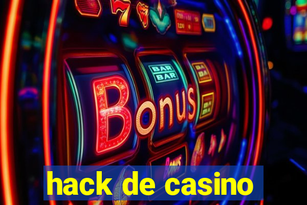 hack de casino