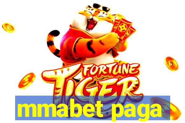 mmabet paga