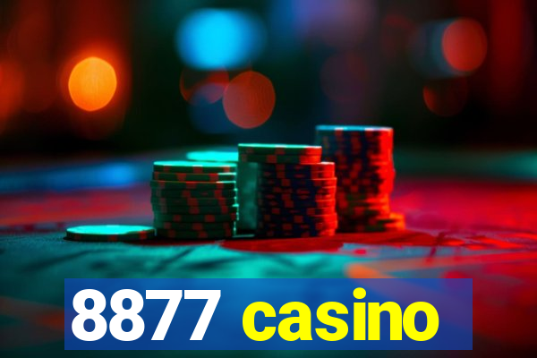 8877 casino