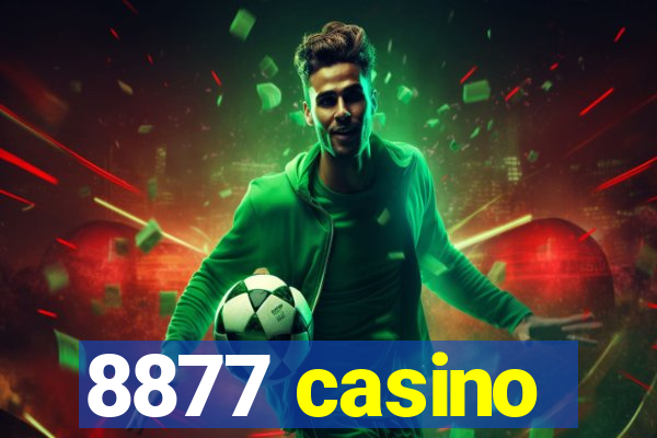 8877 casino