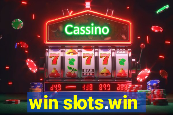 win slots.win