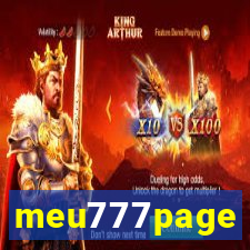 meu777page