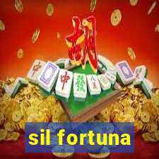 sil fortuna